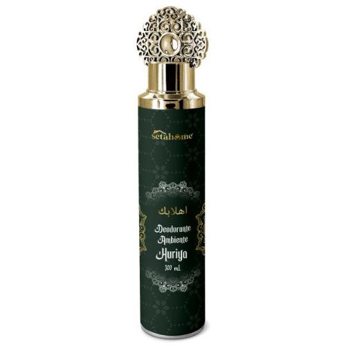 Setahome Deodorante Ambiente Huriya 300ml
