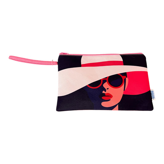 Coveri Mare Borsello Mare Donna con Occhiale