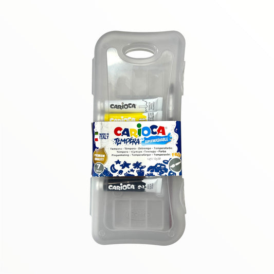 Carioca Superwashable 7 Tempere