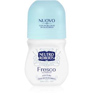 Neutro Roberts fresco deo roll 50ml