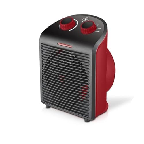 Kasaviva Termoventilatore Hermes 1000-2000W