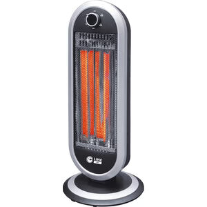 Kasaviva Stufa al Carbonio Marte 450-900W