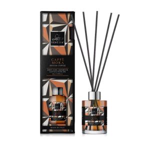 Lady Venezia Diffusore Oud 140ml - Caffè Moka