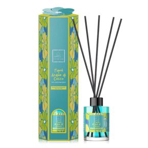 Lady Venezia Diffusore Bloom 140ml - Tiarè & Acqua di Cocco
