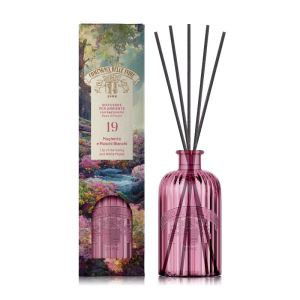 Lady Venezia Diffusore Ambiente Compagnia delle Indie 1Lt - 19 Mughetto e Muschi Bianchi