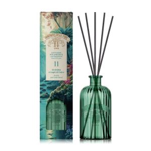 Lady Venezia Diffusore Ambiente Compagnia delle Indie 1Lt - 11 Orchidea e Legni di Cedro