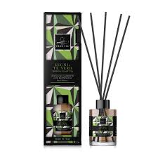 Lady Venezia Diffusore Ambiente Oud Collection 140ml - Legni e Tè Nero