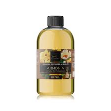 Lady Venezia Ricarica Diffusore Ambiente Collezione Sensazionale 500ml - Armonia Vaniglia del Madagascar