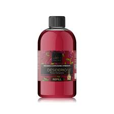 Lady Venezia Ricarica Diffusore Ambiente Collezione Sensazionale 500ml - Desiderio Rosso Melograno