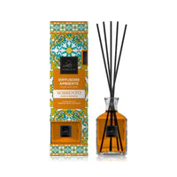 Lady Venezia Diffusore Ambiente Sorrento 250ml - Fiori di Arancio