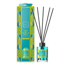 Lady Venezia Diffusore Ambiente Bloom Collection 140ml - Tiaré e Acqua di Cocco