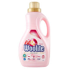 Lip Woolite Lana e Delicati 1,5L