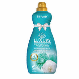 Luxury Ammorbidente Profumato Super Concentrato Tiffany 900ml