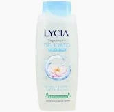 Lycia Bagnodoccia Delicato Acqua Micellare e Fiori di Loto 750ml