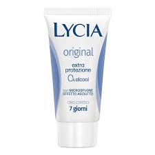 Lycia Deo Crema Original 30ml