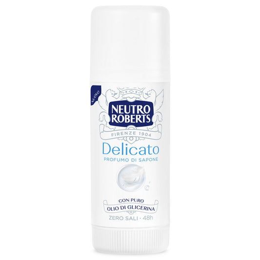 Neutro Roberts Deo Stick Delicato 40ml