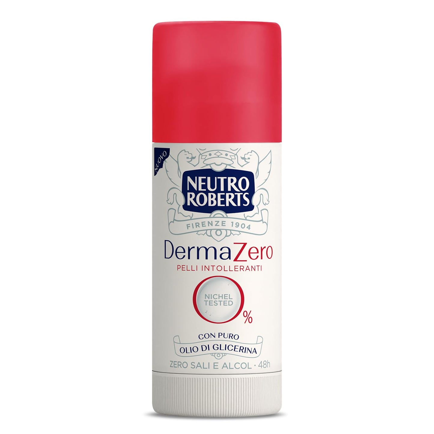 Neutro Roberts Deo Stick Dermazero 40ml