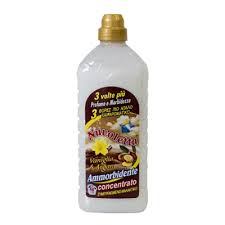 Nuvoletta Ammorbidente Concentrato Vaniglia & Argan 1000ml