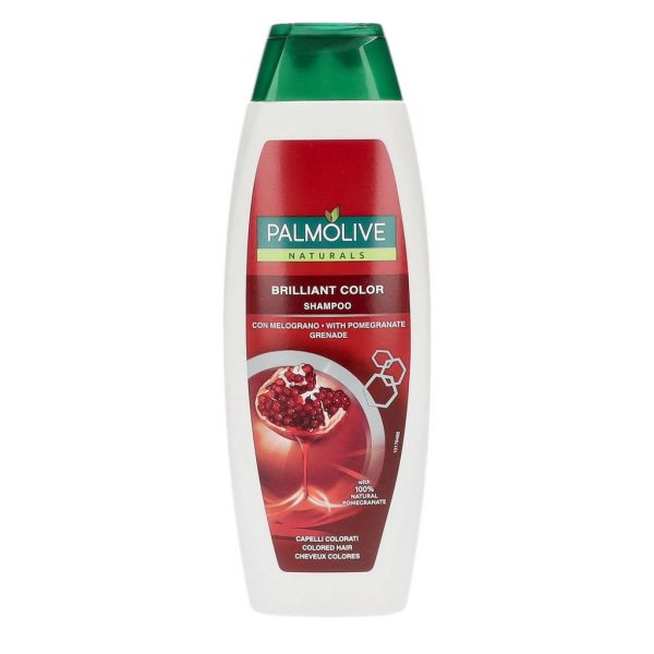 Palmolive Shampoo Color 350ml