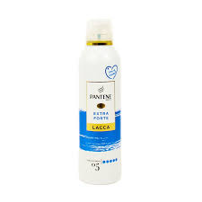 Lacca Pantene Pro-V Extra Forte 250ml