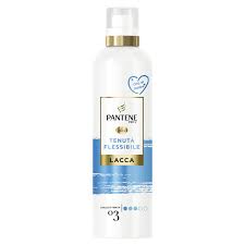 Lacca Pantene Pro-V Tenuta Flessibile 250ml