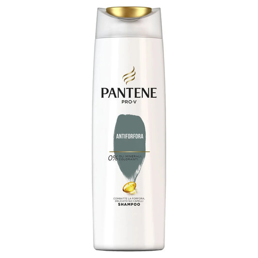 Pantene Shampoo Antiforfora 225ml