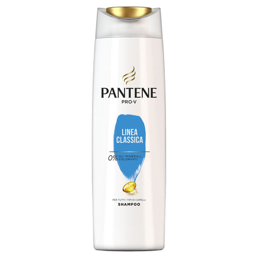 Pantene Shampoo Linea Classica 225ml