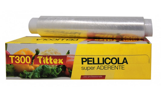 Rotolo Pellicola T300