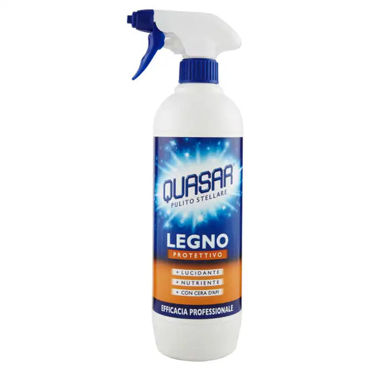 Quasar Legno 580ml