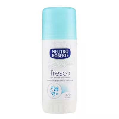 Neutro Roberts fresco stick 40ml