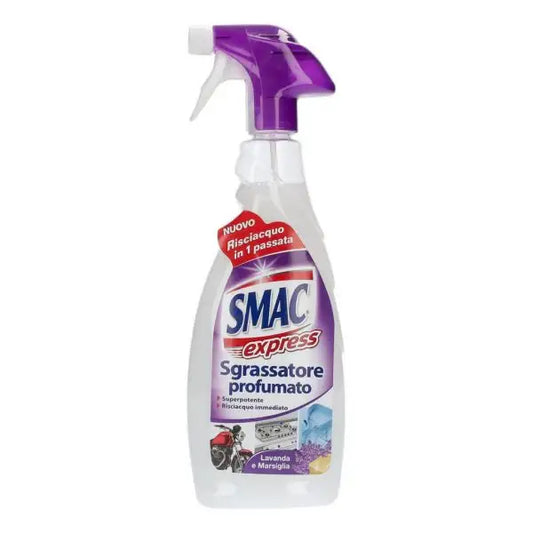 Smac Sgrassatore Profumato Lavanda e Marsiglia 650ml