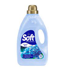 Soft Ammorbidente Classic Blue 2750ml