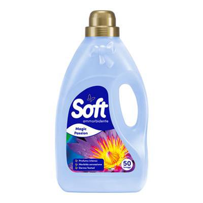 Soft Ammorbidente Magic Passion 2750ml