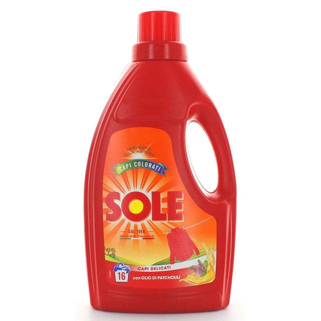 Sole Capi Colorati 1L