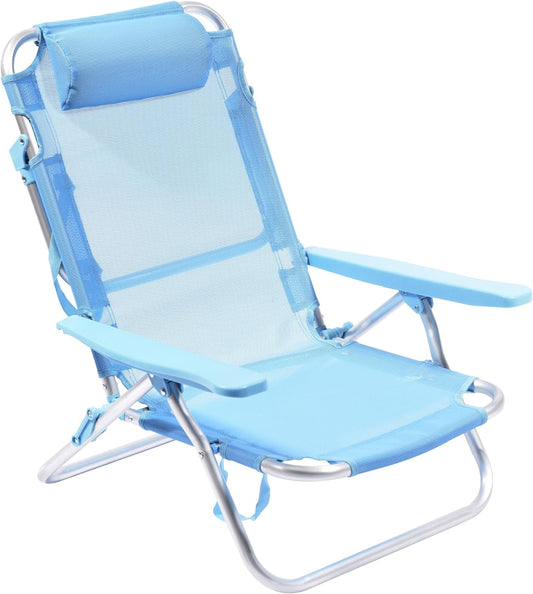 Sunny Star Sedia Parigi Celeste