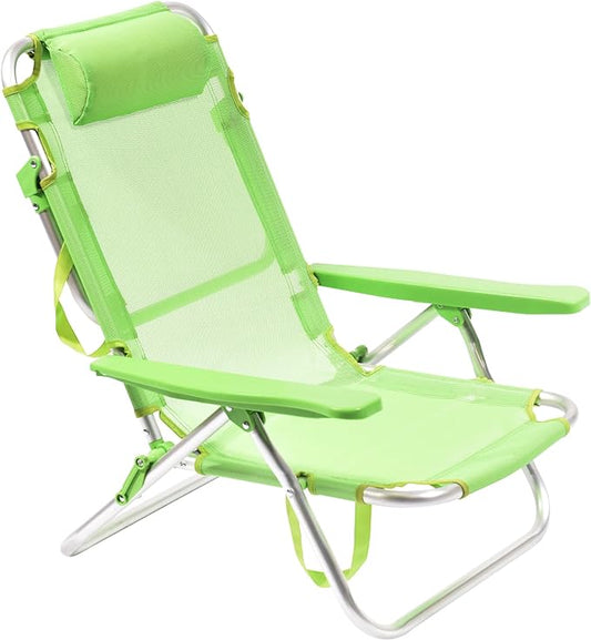 Sunny Star Sedia Parigi Verde