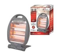 Kasaviva Stufa al Quarzo Aurora Tech 400-800W