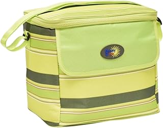 Sunny Star Borsa Termica Verde 20L