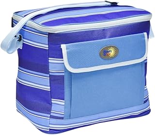 Sunny Star Borsa Termica Blu 25L