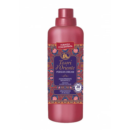 Tesori d'Oriente Ammorbidente Aromatico Persian Dream 760ml