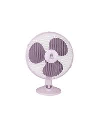 Nataluna Ventilatore da Tavolo 35W