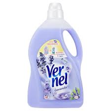 Vernel Ammorbidente Lavanda 2970ml