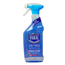 Viakal Vetro Doccia Express 470ml