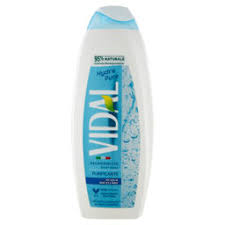 Vidal Bagnodoccia Acqua Micellare 500ml