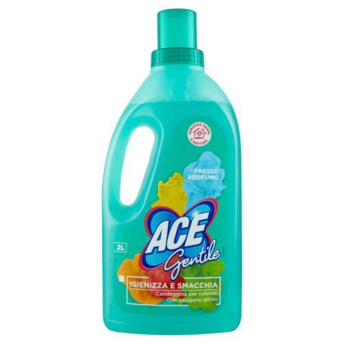 Ace Gentile Fresco Profumo 2,3L