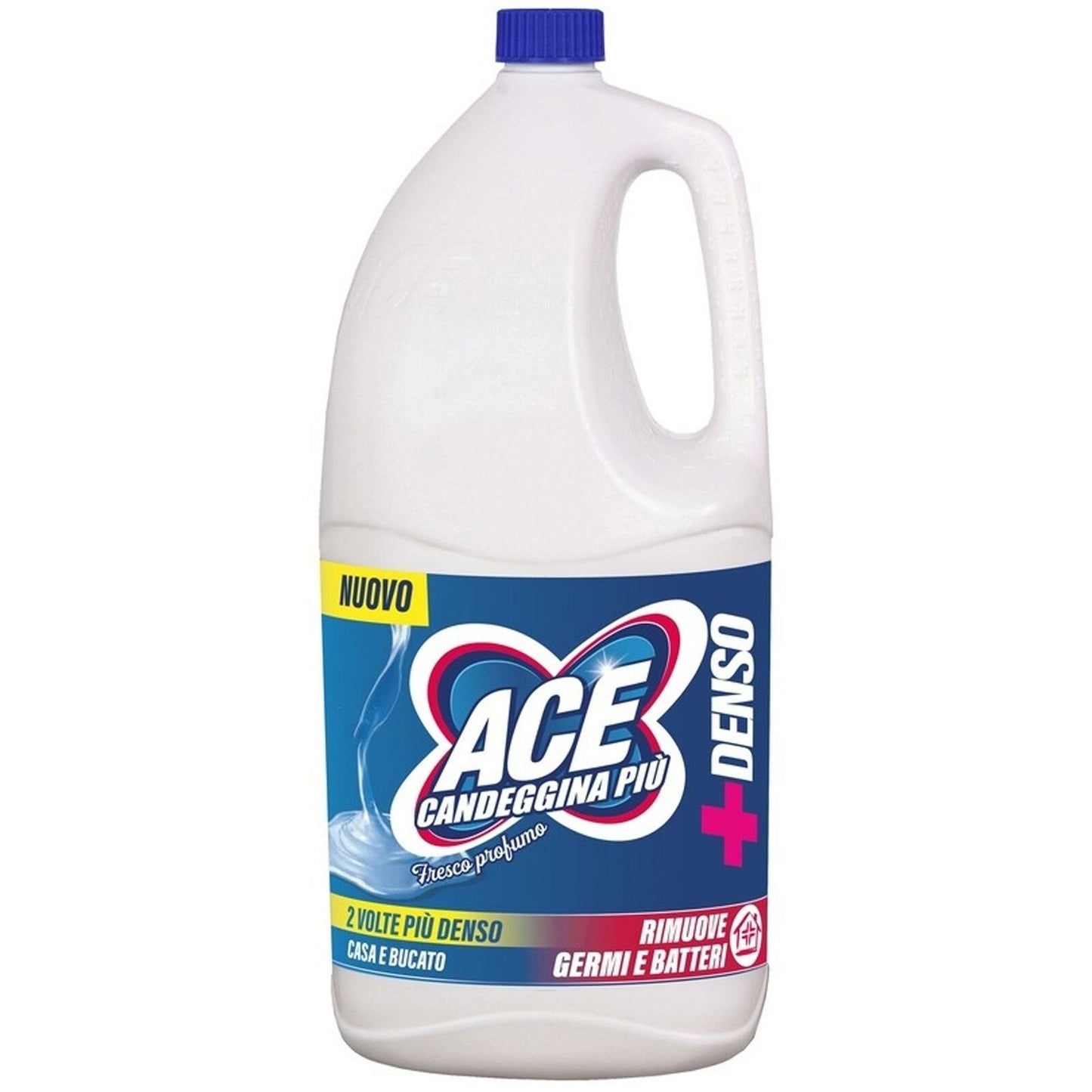 Ace Candeggina Denso Più 2,5L