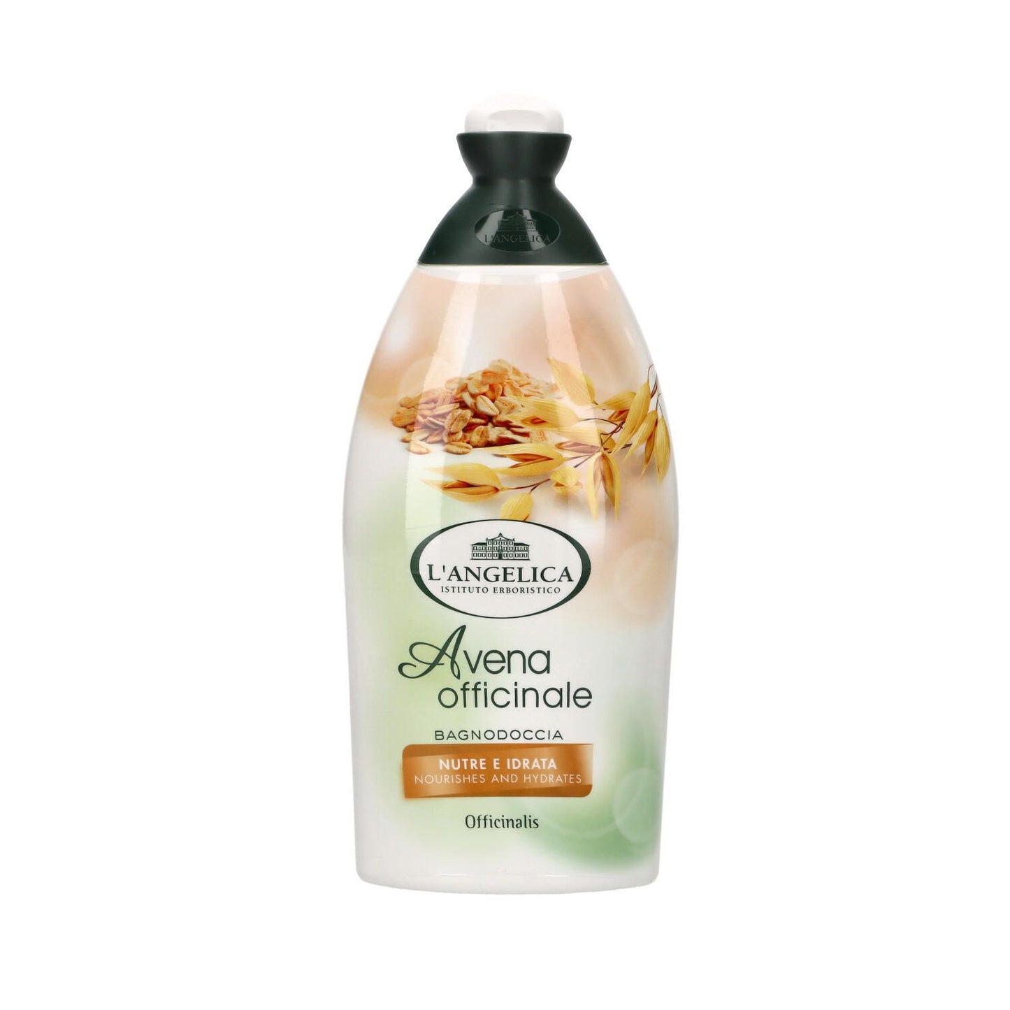 L'Angelica Bagnodoccia Avena Officinale 450ml