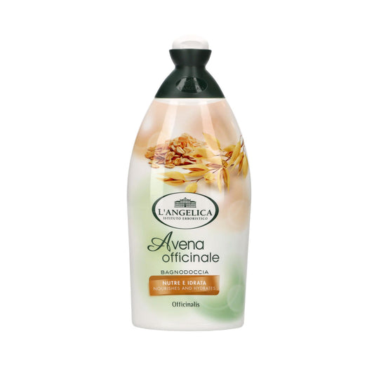 L'Angelica Bagnodoccia Avena Officinale 450ml