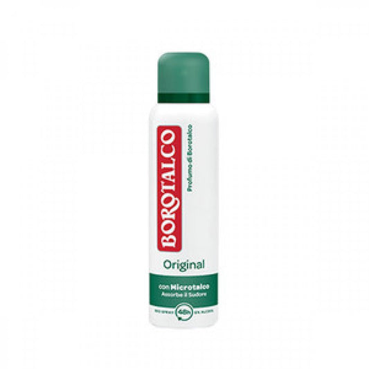 Borotalco Deodorante Original 150ml