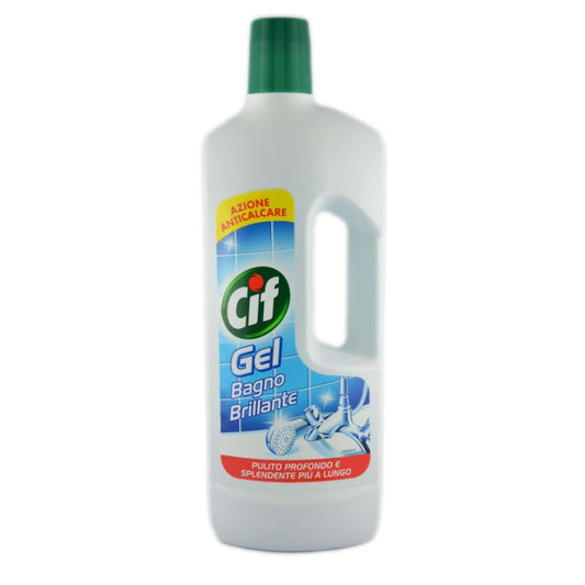 Cif Gel Bagno 750ml